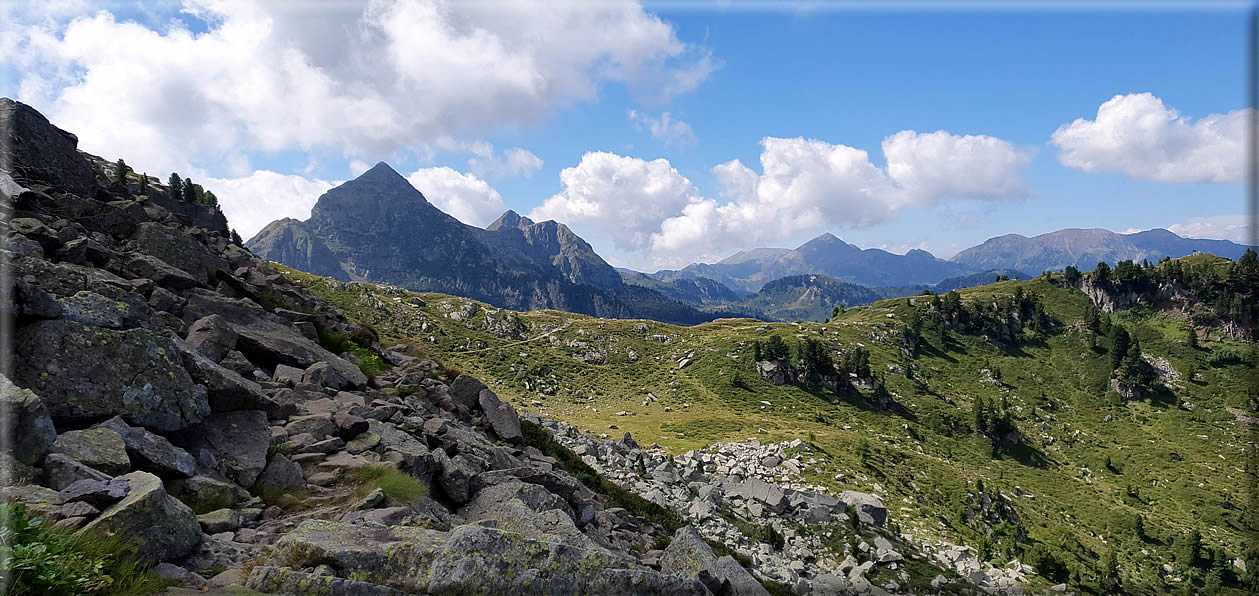 foto Forcella di Montalon